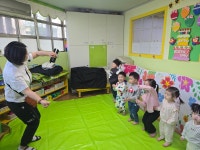 현대예원어린이집