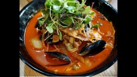 정통중국요리취빈 서초점