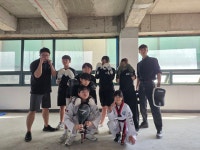 행복한동행KTI용인대제일태권도장