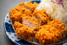 카츠쇼쿠도우 수유점