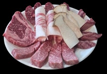 청초호정육식당