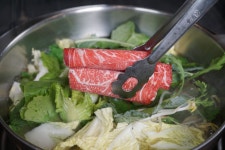 채선당 월남쌈&샤브샤브 망월사점