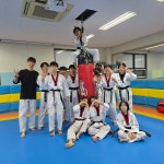 행복한동행KTI용인대제일태권도장