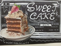 홍익예뜨락미술교습소