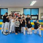 행복한동행KTI용인대제일태권도장