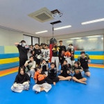 행복한동행KTI용인대제일태권도장