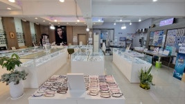 밝은세상안경원콘택트