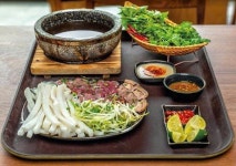 서연이네  베트남쌀국수