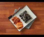 사랑이네떡볶이