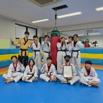 행복한동행KTI용인대제일태권도장