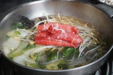 채선당 월남쌈&샤브샤브 망월사점