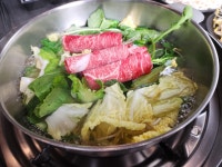 채선당 월남쌈&샤브샤브 망월사점