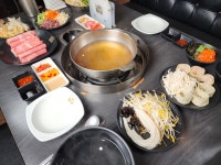 채선당 월남쌈&샤브샤브 망월사점