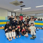 행복한동행KTI용인대제일태권도장