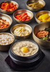 영주두부마을