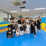 행복한동행KTI용인대제일태권도장