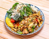 로니로티 수완점