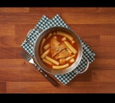 사랑이네떡볶이