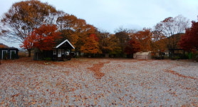 산골가든
