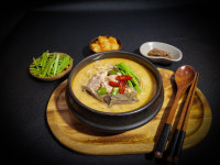 토평탕반 서귀포토평본점