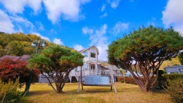 스테이캠프 펜션