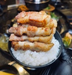 준돈화로구이 상동본점