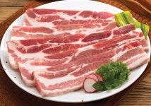 화평동왕냉면 황제갈비 개봉점