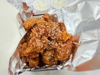 이서방양념치킨