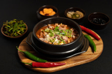 토평탕반 서귀포토평본점