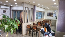 옥산리국수가