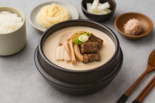 국밥한그릇 그리고 냉면
