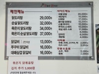오늘은닭이닭