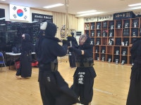 삼송검도관