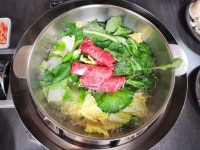 채선당 월남쌈&샤브샤브 망월사점