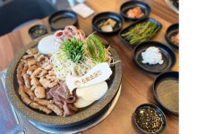 소팔소곱창 동탄점