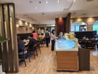 채선당 월남쌈&샤브샤브 망월사점