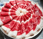 외양깐 한우로스구이