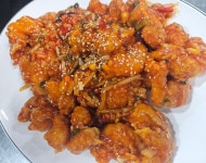 태산성