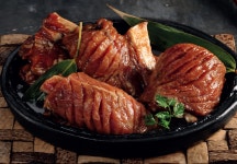 화평동왕냉면 황제갈비 개봉점