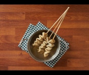 사랑이네떡볶이