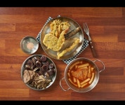 사랑이네떡볶이