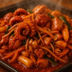 달큰철판두루치기 동인천본점