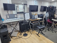 술이홀색소폰&술이홀행정사