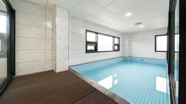 가평펜션 아리아 리버뷰 풀빌라