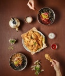 메밀마당 충주 중앙탑본점