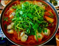 이서방네아구복집