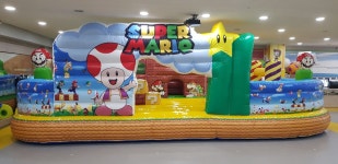 발안 우리i태권스쿨&파워점핑줄넘기