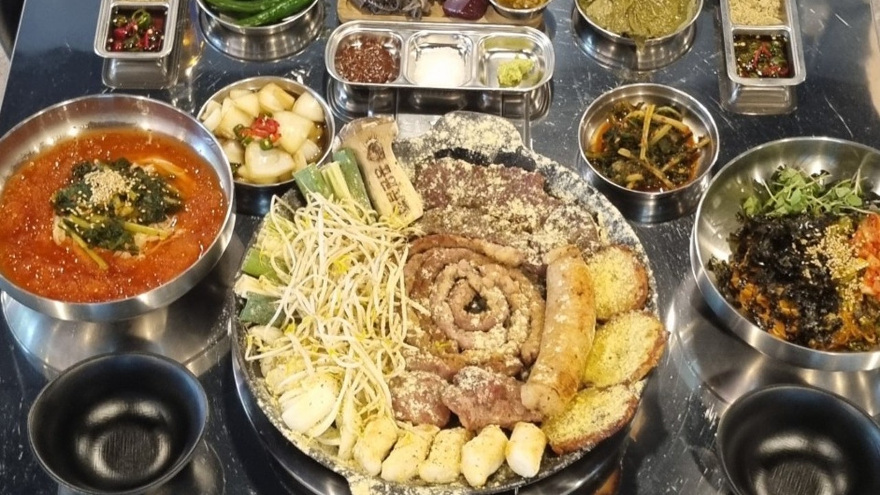 공원곱창