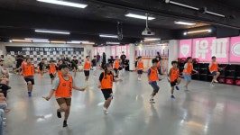 한국파워점핑줄넘기클럽 송파점