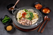 미풍해장국 광주상무점